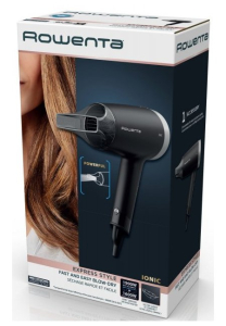 Hair Dryer ROWENTA CV1810F0