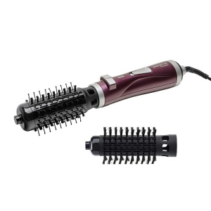 Hair Hot Air Styler Polaris PHS 1002 fuchsia