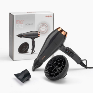 Hair Dryer BaByliss 6719DE