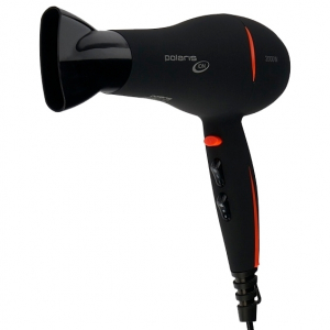 Hair Dryer Polaris PHD2038Ti