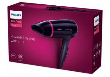 Hair Dryer Philips BHD002/00