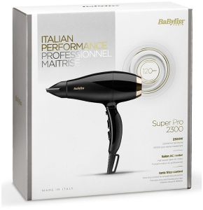 Hair Dryer BaByliss 6714E