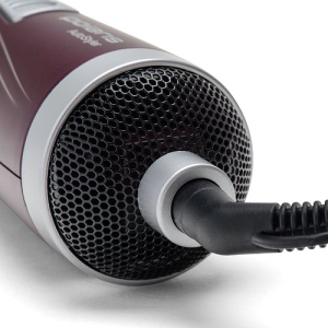 Hair Hot Air Styler Polaris PHS 1002 fuchsia