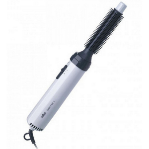 Hair Hot Air Styler Braun AS110