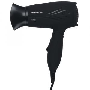 Hair Dryer Polaris PHD1467T Red