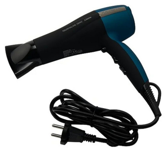 Hair Dryer Polaris PHD2245Ti