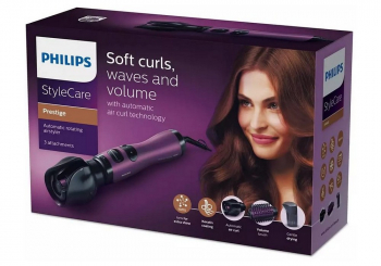 Hair Hot Air Styler Philips HP8668/00