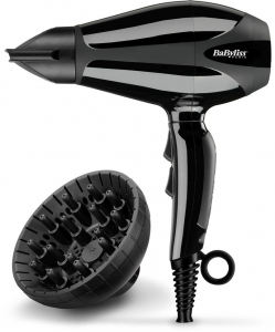 Hair Dryer BaByliss 6715DE