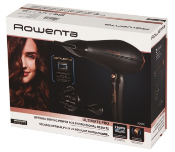 Hair Dryer Rowenta CV9620F0