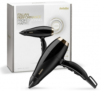 Hair Dryer BaByliss 6704E