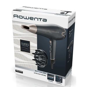 Hair Dryer Rowenta CV5707F0