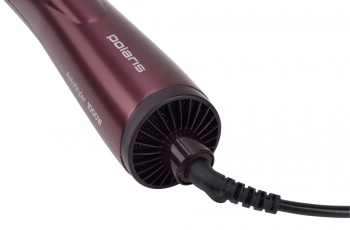 Hair Hot Air Styler Polaris PHS1020RK