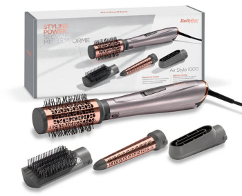 Hair Hot Air Styler BaByliss AS136E 