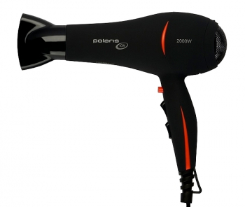 Hair Dryer Polaris PHD2038Ti