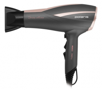 Hair Dryer Polaris PHD2257TDi