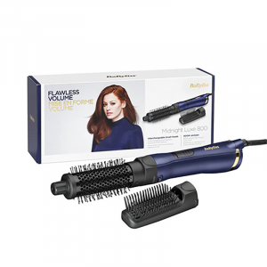 Hair Hot Air Styler Babyliss AS84PE