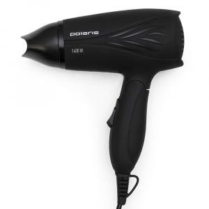 Hair Dryer Polaris PHD1467T Red