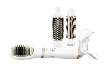 Hair Hot Air Styler Philips HP8663/00