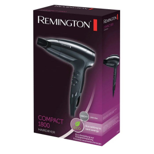 Hair Dryer Remington D5000