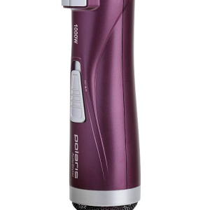 Hair Hot Air Styler Polaris PHS 1002 fuchsia