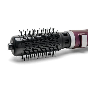 Hair Hot Air Styler Polaris PHS 1002 fuchsia