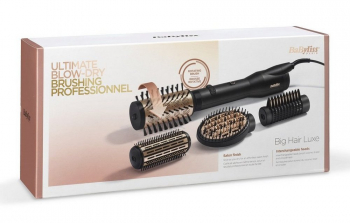 Hair Hot Air Styler BaByliss AS970E