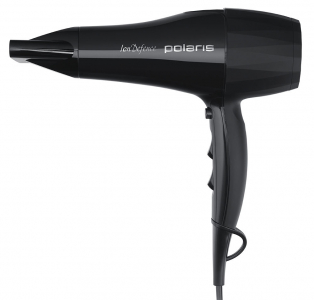 Hair Dryer Polaris PHD2256Ti