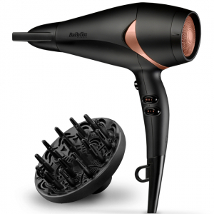 Hair Dryer BaByliss D566E