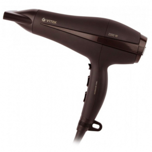 Hair Dryer VITEK VT-8200