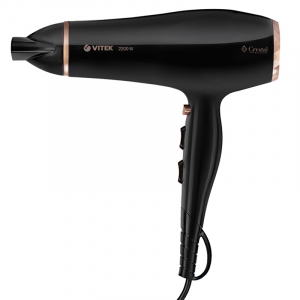 Hair Dryer VITEK VT-8205 