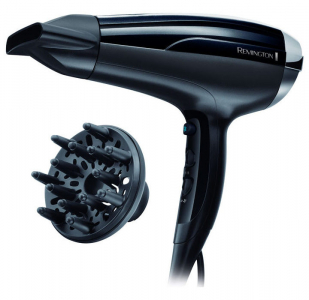 Hair Dryer Remington D5215