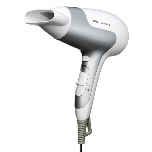 Hair Dryer Braun HD580