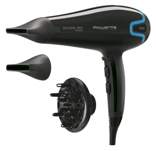 Hair Dryer Rowenta CV8730D0