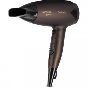 Hair Dryer VITEK VT-8206