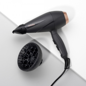 Hair Dryer BaByliss 6709DE