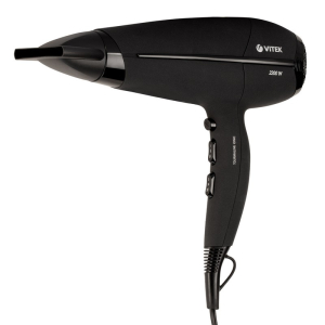 Hair Dryer VITEK VT-8203