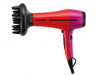 Hair Dryer Gorenje HD215PR