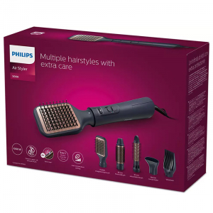 Hair Hot Air Styler Philips BHA710/00