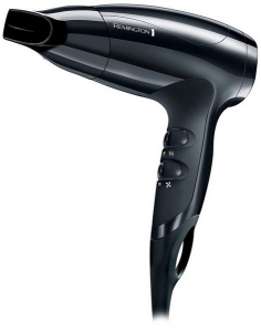 Hair Dryer Remington D5000