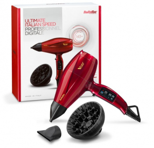 Hair Dryer BaByliss 6750DE