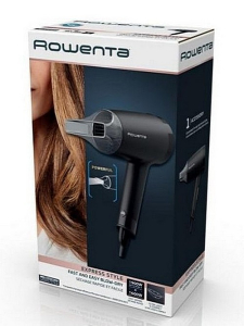 Hair Dryer ROWENTA CV1801F0