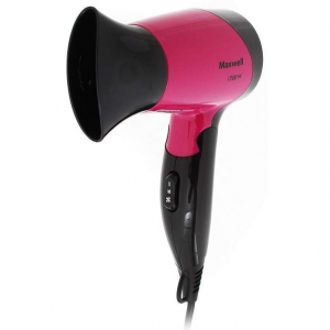 Hair Dryer Maxwell MW-2007