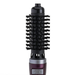 Hair Hot Air Styler Polaris PHS 1002 fuchsia