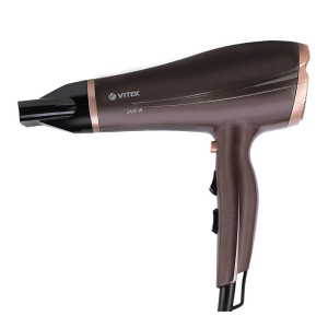 Hair Dryer VITEK VT-8211