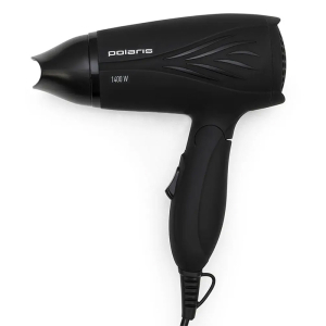 Hair Dryer Polaris PHD1467T Red