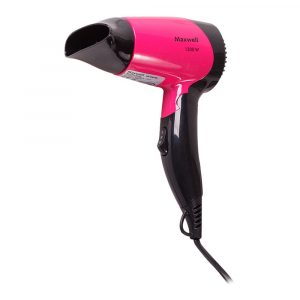 Hair Dryer Maxwell MW-2007