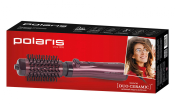 Hair Hot Air Styler Polaris PHS1020RK