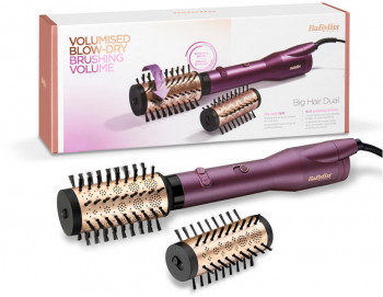 Hair Hot Air Styler BaByliss AS950E