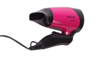 Hair Dryer Maxwell MW-2007