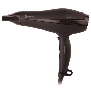 Hair Dryer VITEK VT-8200